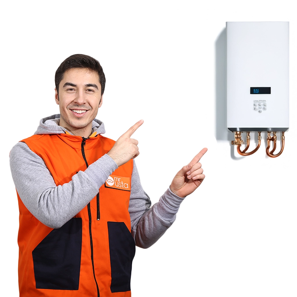 Karataş Kombi Tamircisi