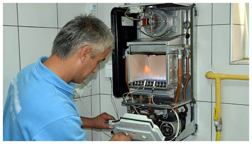 Karataş Kombi Tamircisi